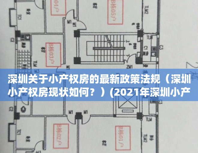 深圳关于小产权房的最新政策法规（深圳小产权房现状如何？）(2021年深圳小产权房政策解读)