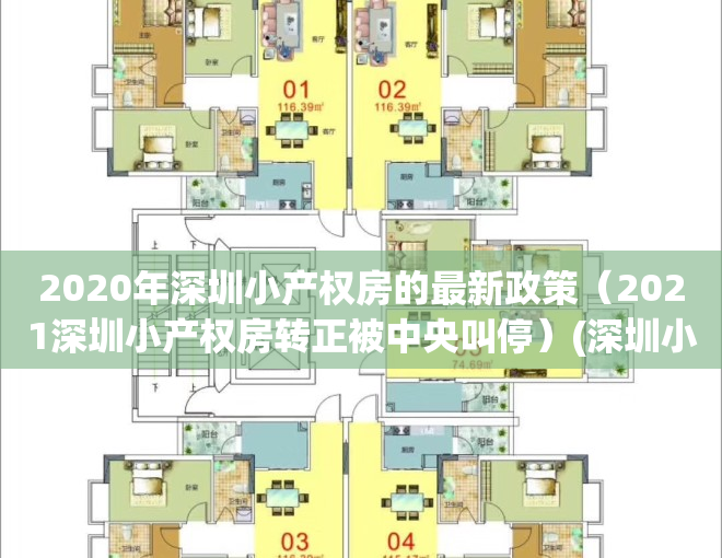 2020年深圳小产权房的最新政策（2021深圳小产权房转正被中央叫停）(深圳小产权房最新政策2019收归国有)