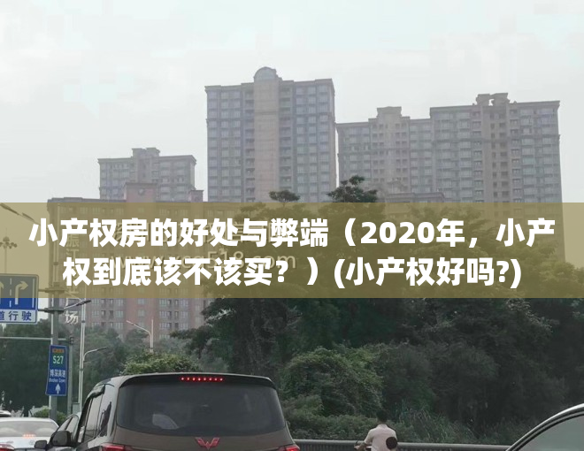 小产权房的好处与弊端（2020年，小产权到底该不该买？）(小产权好吗?)