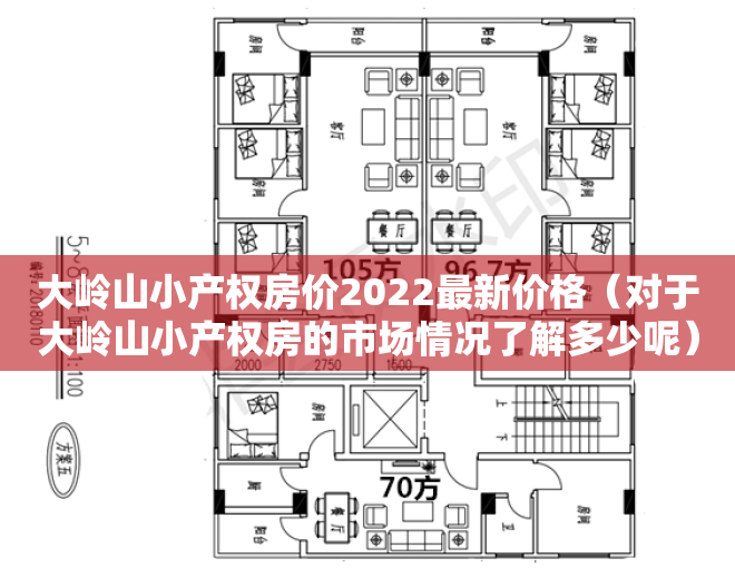 大岭山小产权房价2022最新价格（对于大岭山小产权房的市场情况了解多少呢）