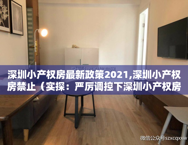 深圳小产权房最新政策2021,深圳小产权房禁止（实探：严厉调控下深圳小产权房火了 不按面积按套卖）