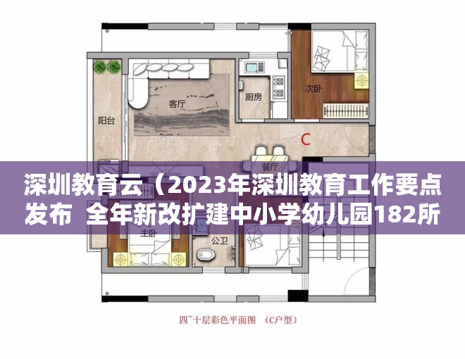 深圳教育云（2023年深圳教育工作要点发布  全年新改扩建中小学幼儿园182所）